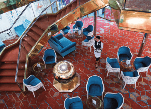 Fred. Olsen Cruise Lines, Balmoral, The Oriental Tea Room 0.png